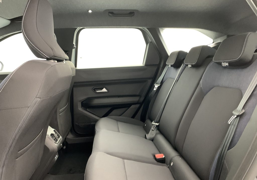 Dacia BIGSTER Mild Hybrid 140 Expression
