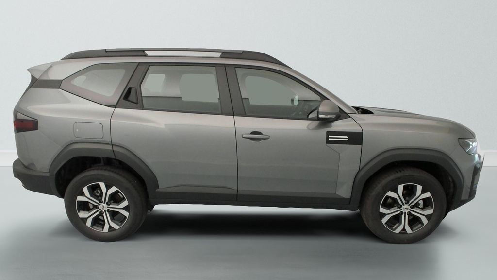 Dacia BIGSTER Mild Hybrid 140 Expression