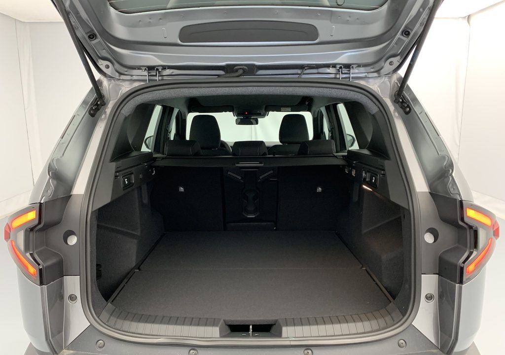 Dacia BIGSTER Mild Hybrid 140 Expression