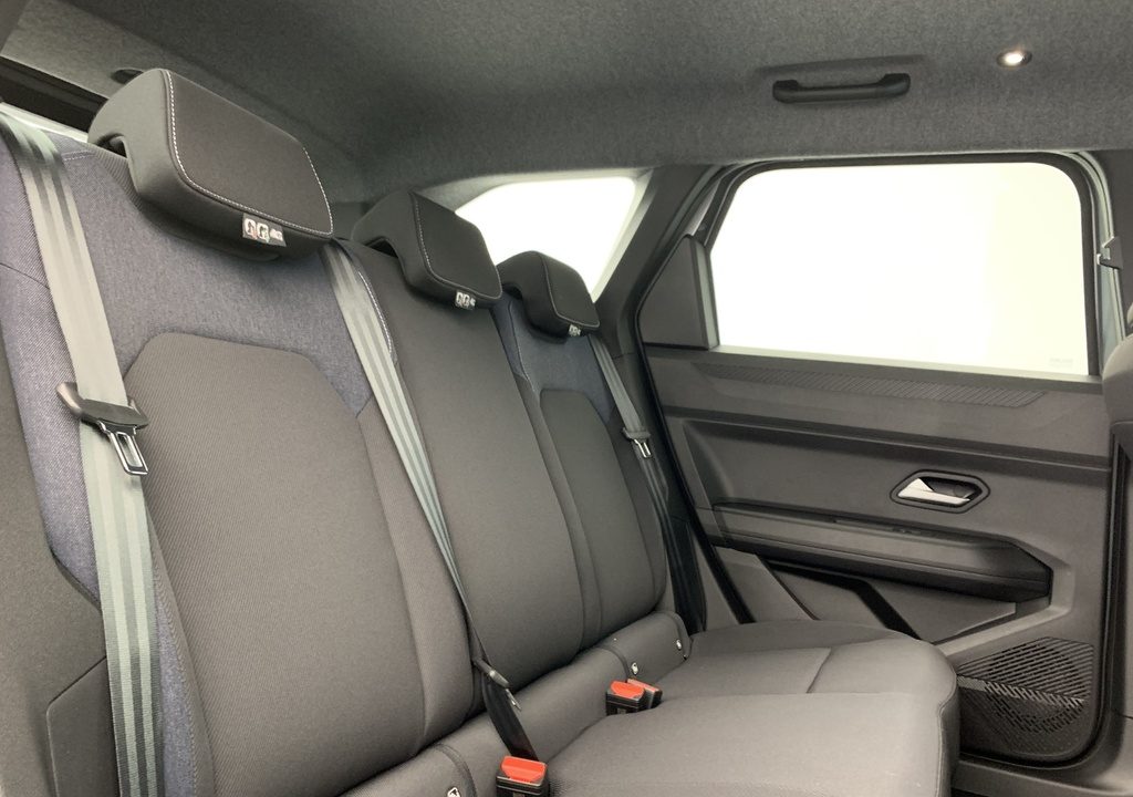 Dacia BIGSTER Mild Hybrid 140 Expression