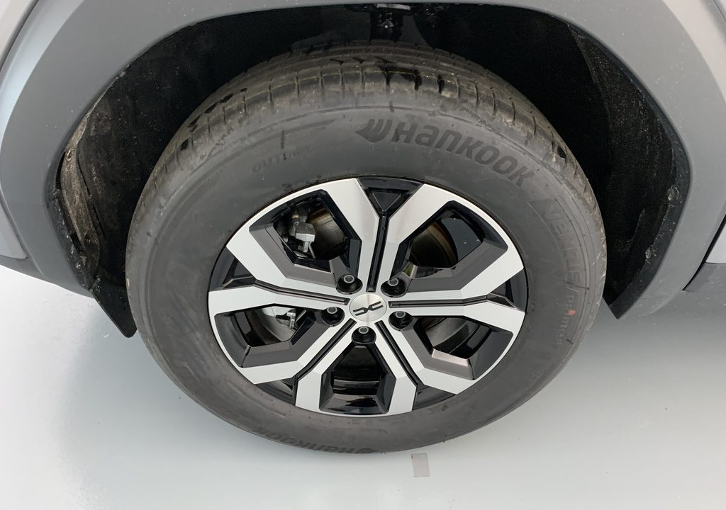 Dacia BIGSTER Mild Hybrid 140 Expression