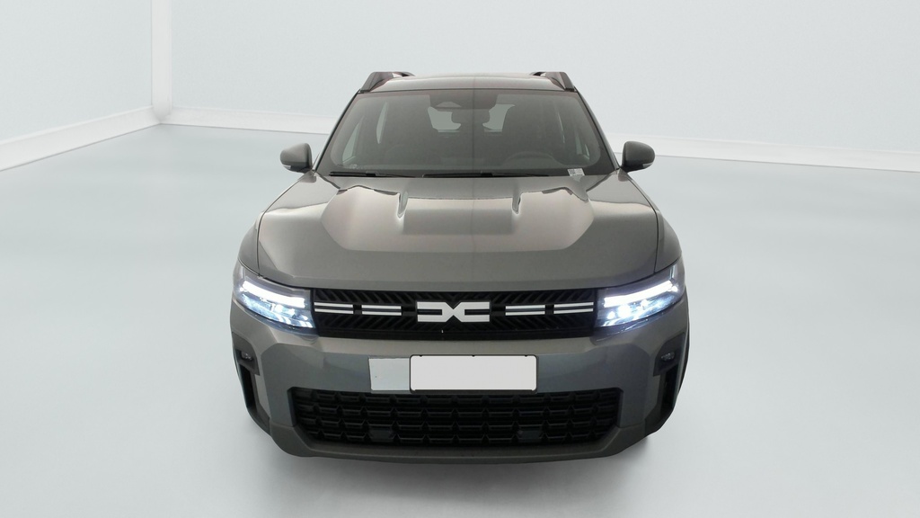 Dacia BIGSTER Mild Hybrid 140 Expression