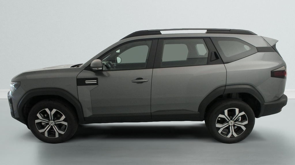 Dacia BIGSTER Mild Hybrid 140 Expression