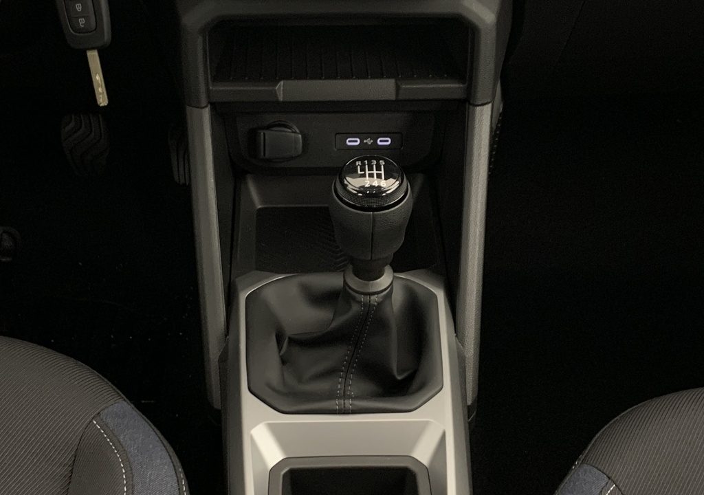Dacia BIGSTER Mild Hybrid 140 Expression