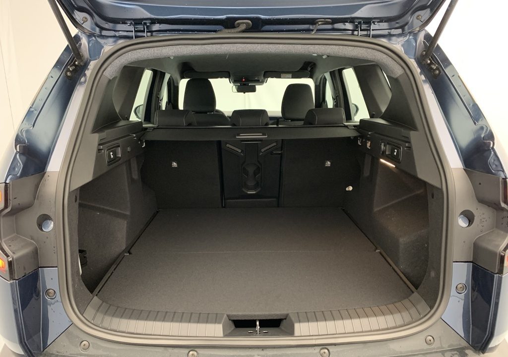 Dacia BIGSTER Mild Hybrid 140 Expression