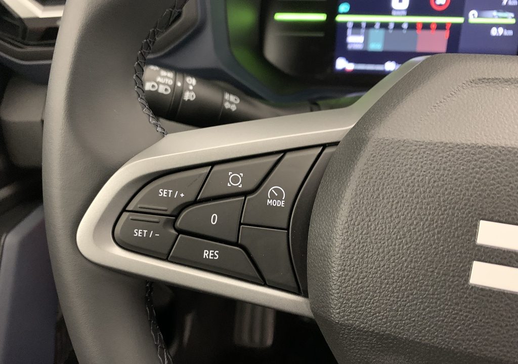 Dacia BIGSTER Mild Hybrid 140 Expression
