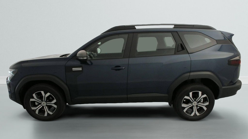 Dacia BIGSTER Mild Hybrid 140 Expression