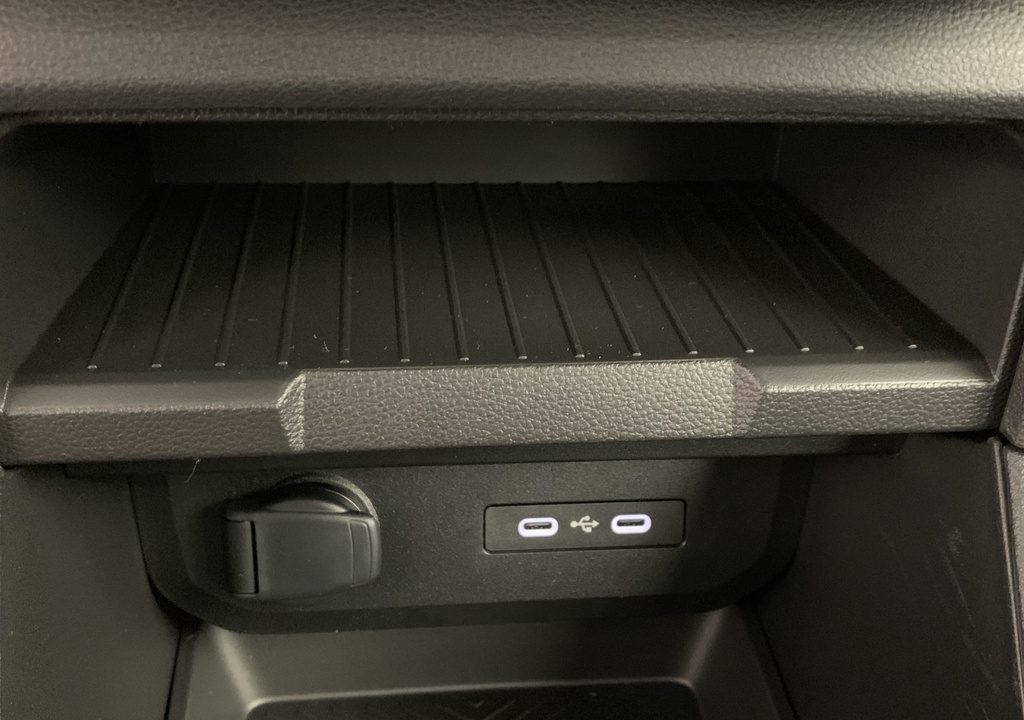 Dacia BIGSTER Mild Hybrid 140 Expression