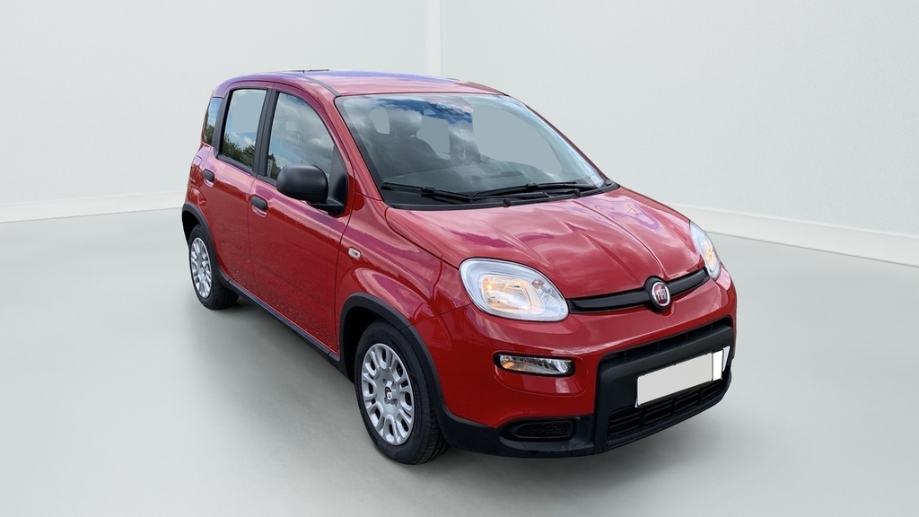 Fiat Panda 1.0 70 ch Hybrid BSG S/S  City