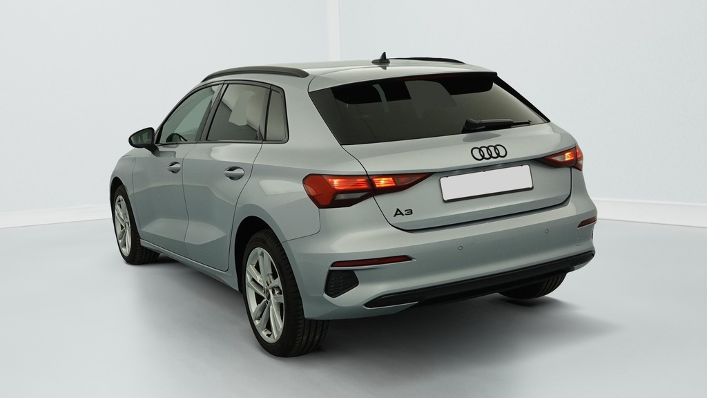 Audi A3 SPORTBACK 30 TDI 116 S tronic 7 Design