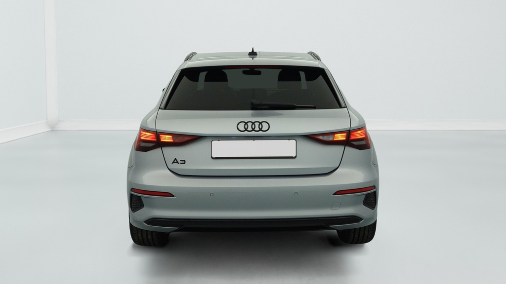 Audi A3 SPORTBACK 30 TDI 116 S tronic 7 Design