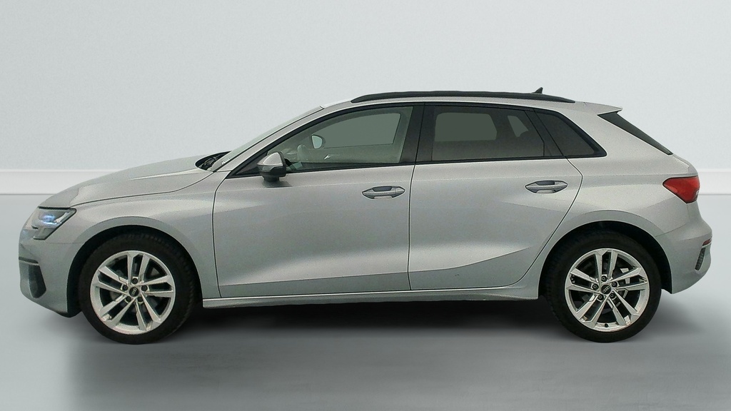 Audi A3 SPORTBACK 30 TDI 116 S tronic 7 Design