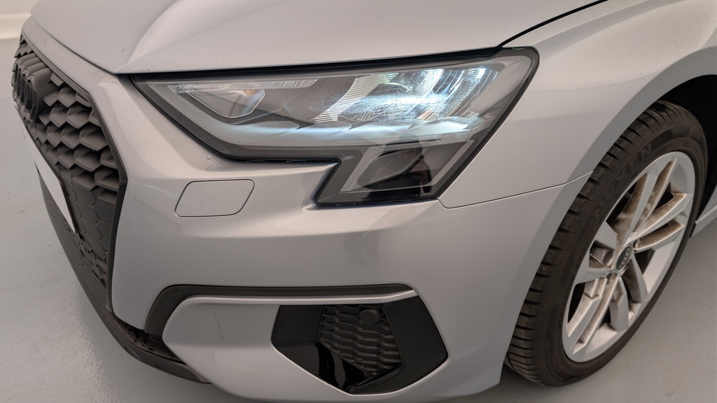 Audi A3 SPORTBACK 30 TDI 116 S tronic 7 Design