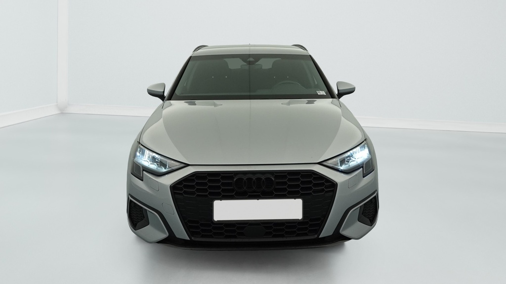 Audi A3 SPORTBACK 30 TDI 116 S tronic 7 Design