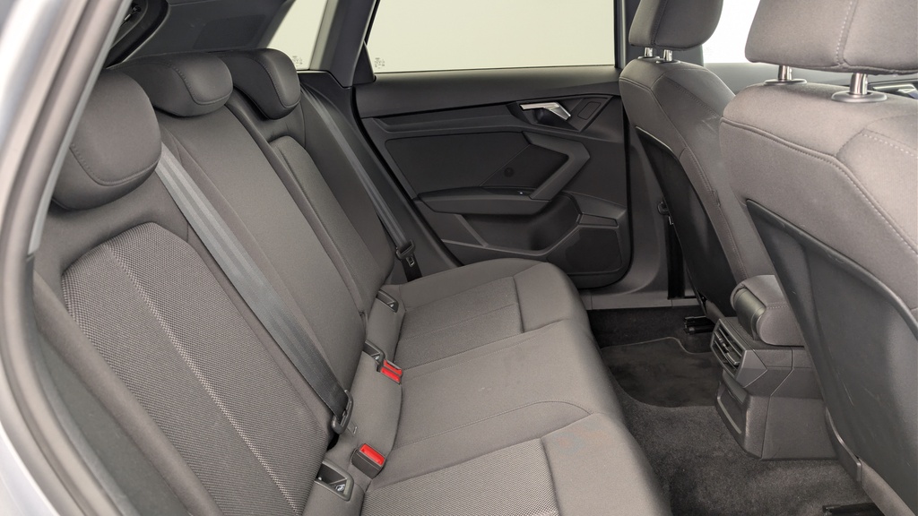 Audi A3 SPORTBACK 30 TDI 116 S tronic 7 Design