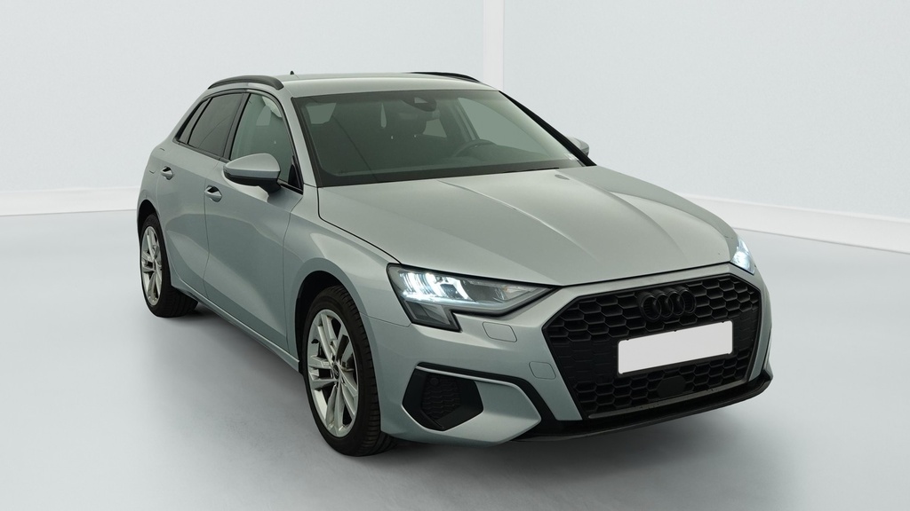 Audi A3 SPORTBACK 30 TDI 116 S tronic 7 Design