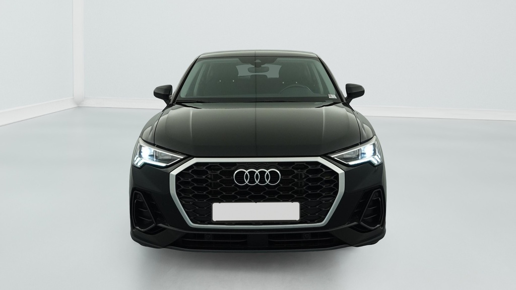 Audi Q3 Sportback 35 TFSI 150 ch S tronic 7 Design
