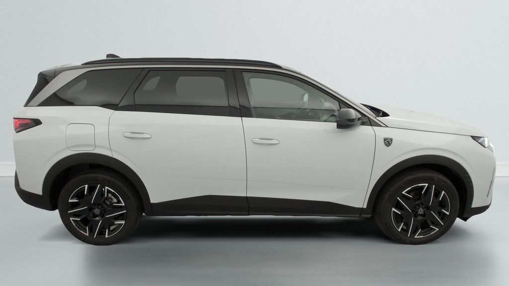 Peugeot 5008 Hybrid 145 e-DCS6 GT