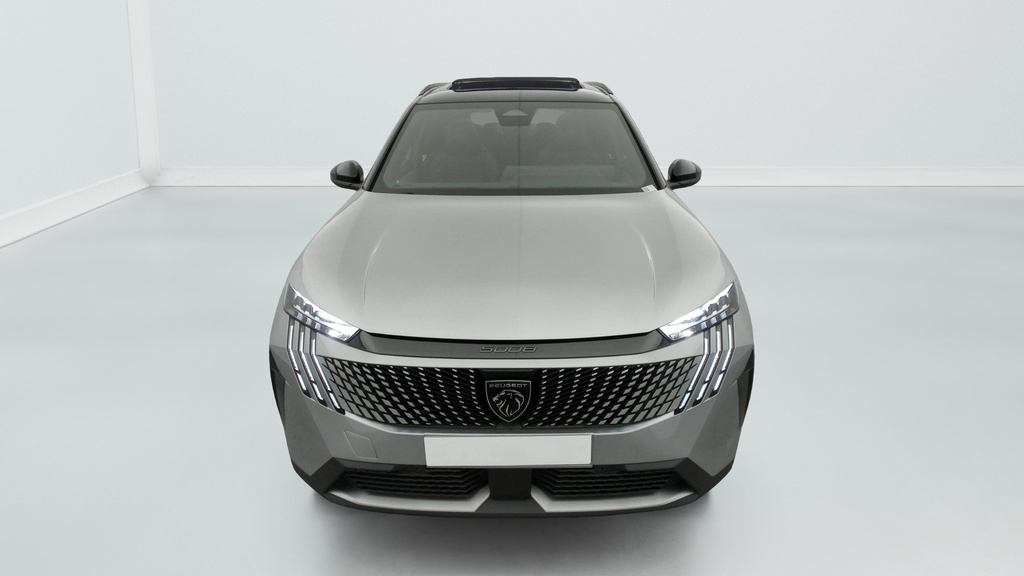 Peugeot 5008 Hybrid 145 e-DCS6 GT