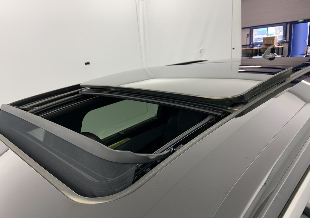 Peugeot 5008 Hybrid 145 e-DCS6 GT
