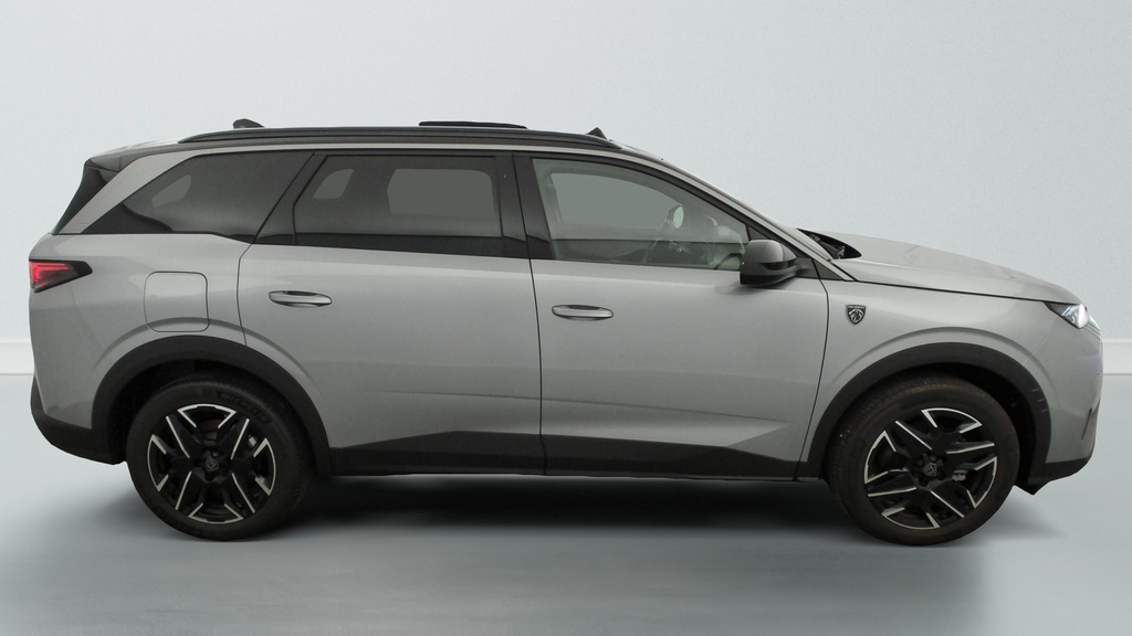 Peugeot 5008 Hybrid 145 e-DCS6 GT