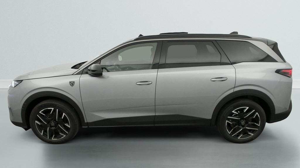 Peugeot 5008 Hybrid 145 e-DCS6 GT
