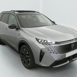 Peugeot 5008 Hybrid 145 e-DCS6 GT
