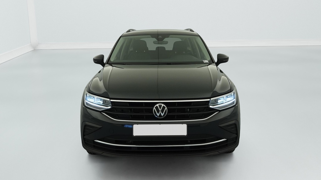 Volkswagen Tiguan 2.0 TDI 150ch DSG7 Life