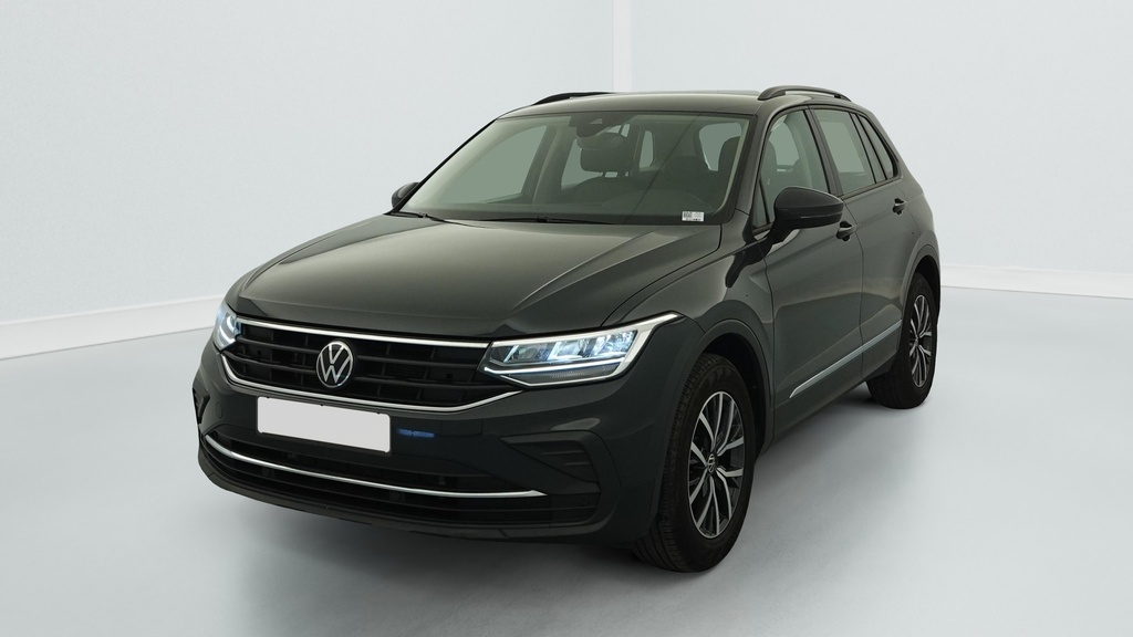 Volkswagen Tiguan 2.0 TDI 150ch DSG7 Life