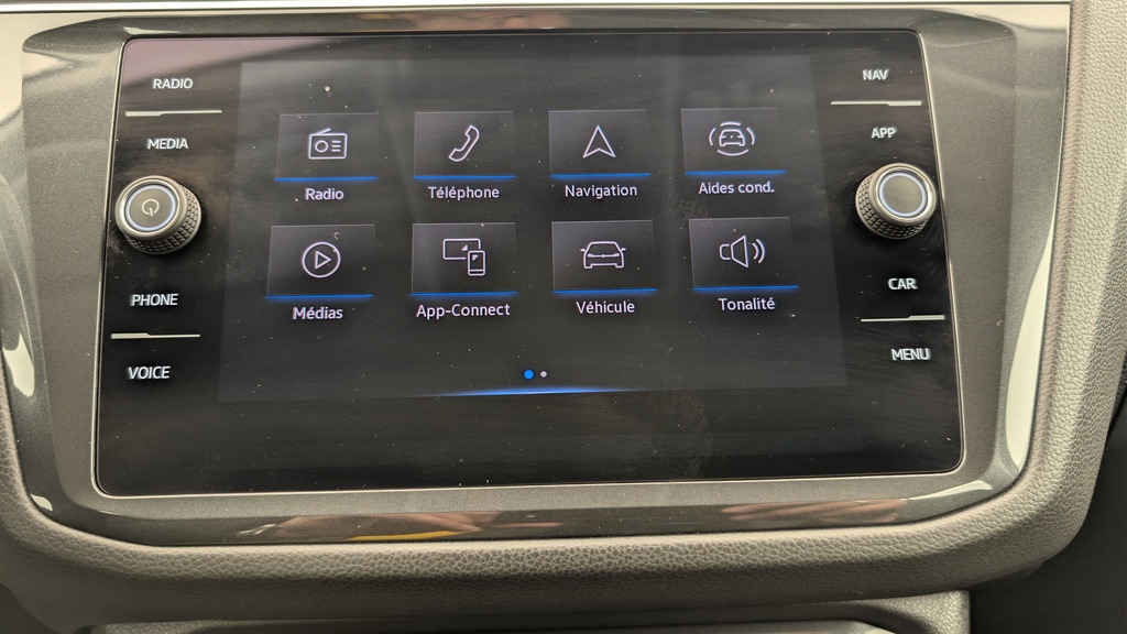 Volkswagen Tiguan 2.0 TDI 150ch DSG7 Life
