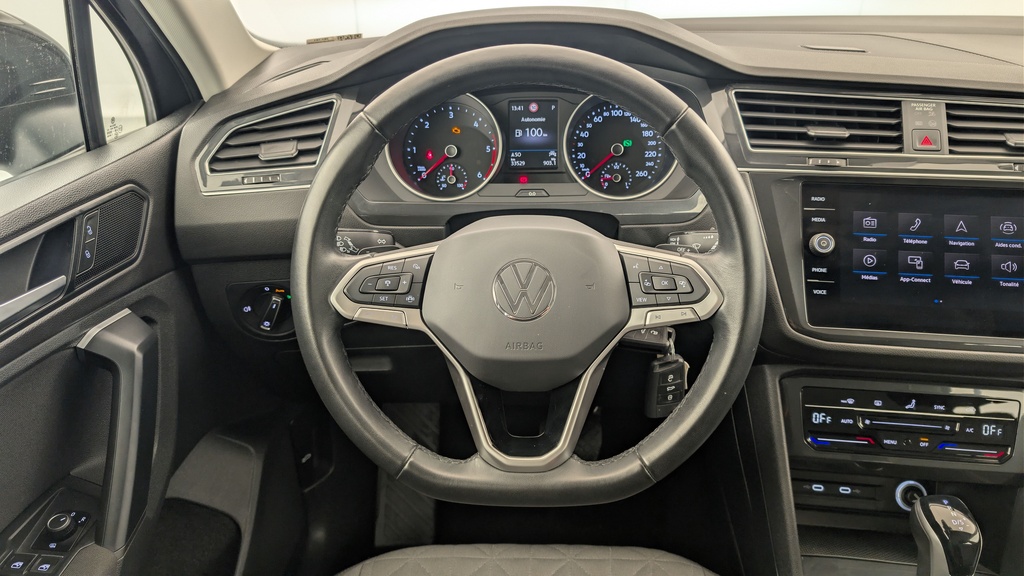 Volkswagen Tiguan 2.0 TDI 150ch DSG7 Life