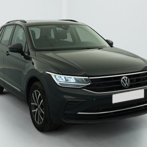 Volkswagen Tiguan 2.0 TDI 150ch DSG7 Life