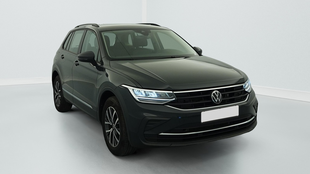 Volkswagen Tiguan 2.0 TDI 150ch DSG7 Life