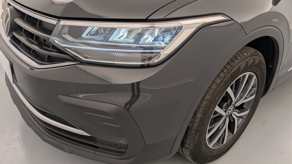 Volkswagen Tiguan 2.0 TDI 150ch DSG7 Life