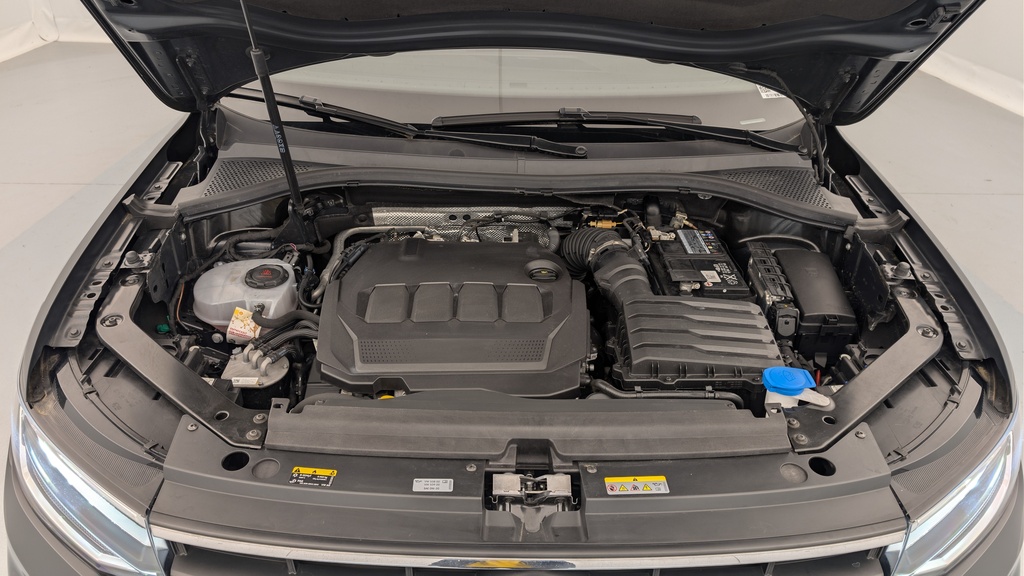 Volkswagen Tiguan 2.0 TDI 150ch DSG7 Life