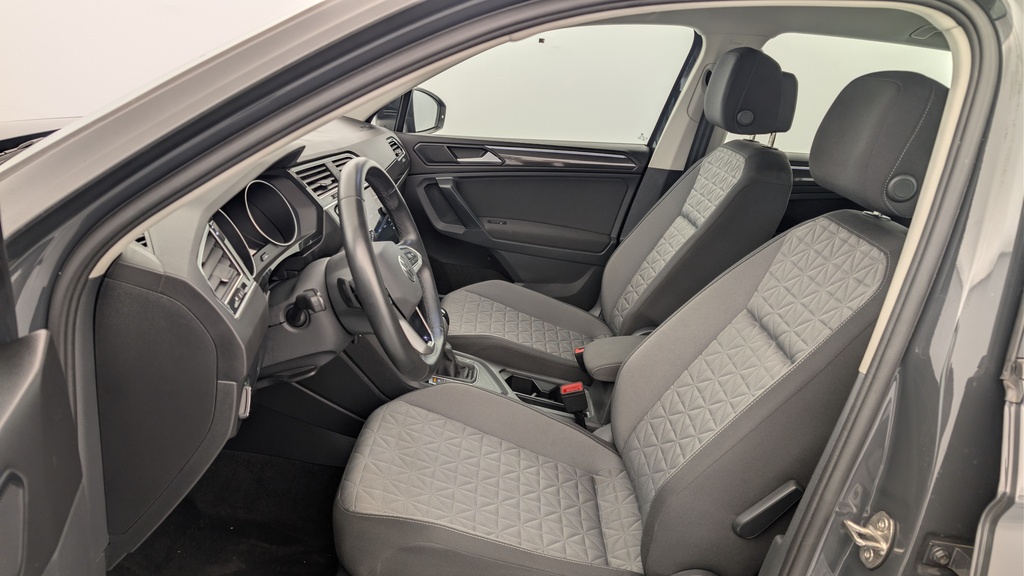 Volkswagen Tiguan 2.0 TDI 150ch DSG7 Life