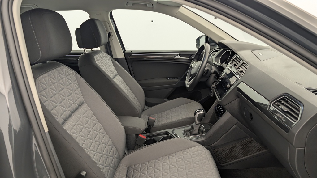 Volkswagen Tiguan 2.0 TDI 150ch DSG7 Life