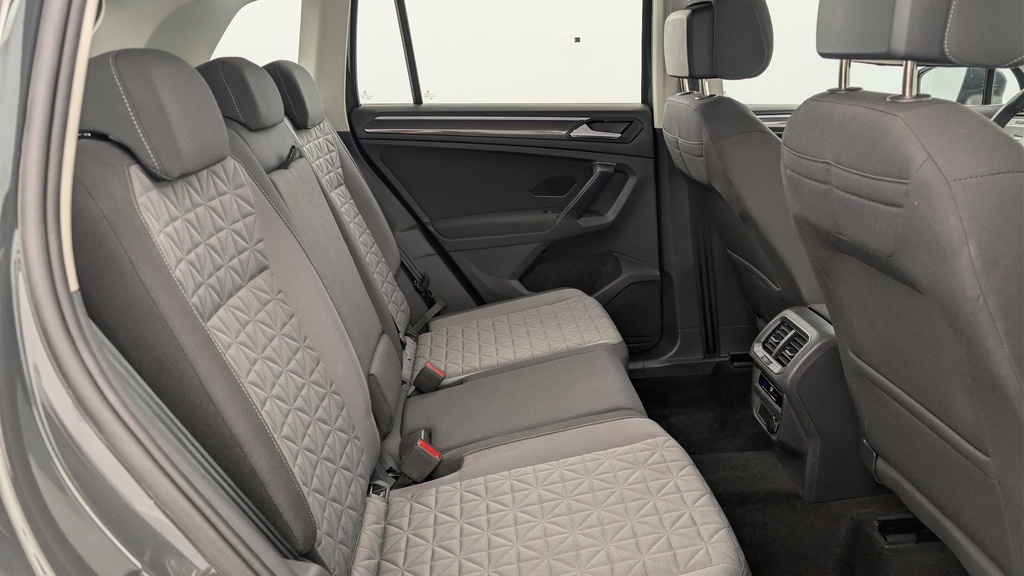 Volkswagen Tiguan 2.0 TDI 150ch DSG7 Life