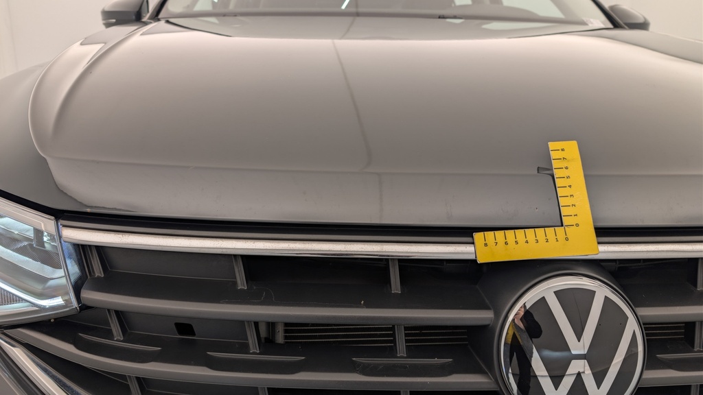 Volkswagen Tiguan 2.0 TDI 150ch DSG7 Life