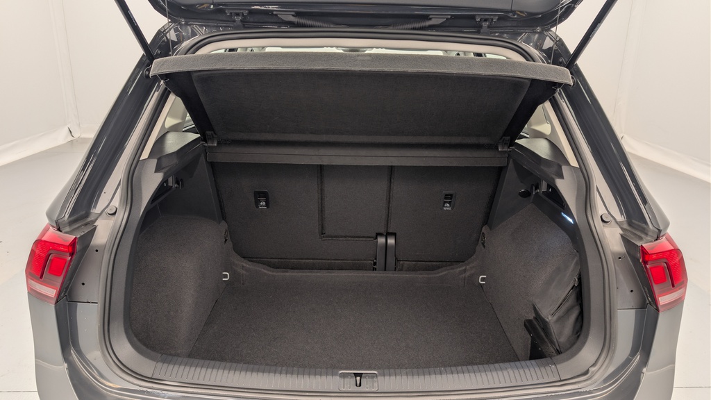 Volkswagen Tiguan 2.0 TDI 150ch DSG7 Life