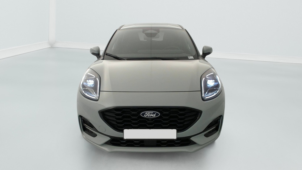 Ford PUMA 1.0 EcoBoost 125 ch mHEV S&S Powershift ST-Line