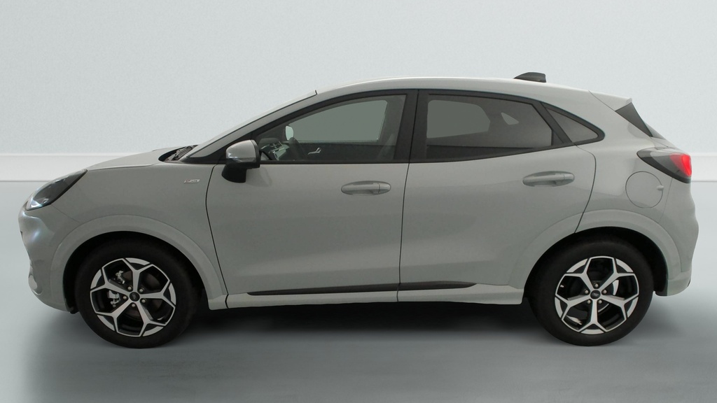 Ford PUMA 1.0 EcoBoost 125 ch mHEV S&S Powershift ST-Line