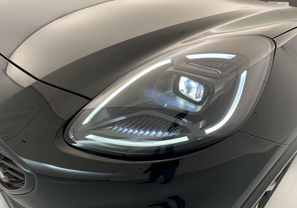 Ford PUMA 1.0 EcoBoost 125 ch mHEV S&S Powershift ST-Line