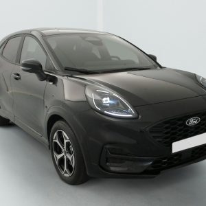 Ford PUMA 1.0 EcoBoost 125 ch mHEV S&S Powershift ST-Line