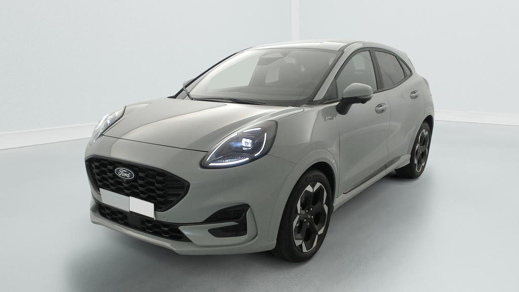 Ford PUMA 1.0 EcoBoost 125 ch mHEV S&S Powershift ST-Line X