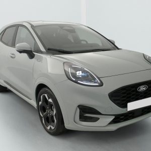 Ford PUMA 1.0 EcoBoost 125 ch mHEV S&S Powershift ST-Line X