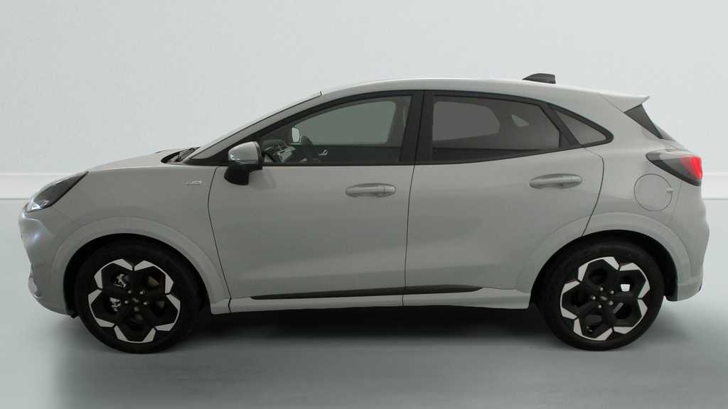 Ford PUMA 1.0 EcoBoost 125 ch mHEV S&S Powershift ST-Line X
