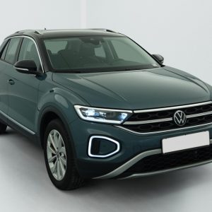 Volkswagen T-roc 1.0 TSI 116 START/STOP BVM6 STYLE