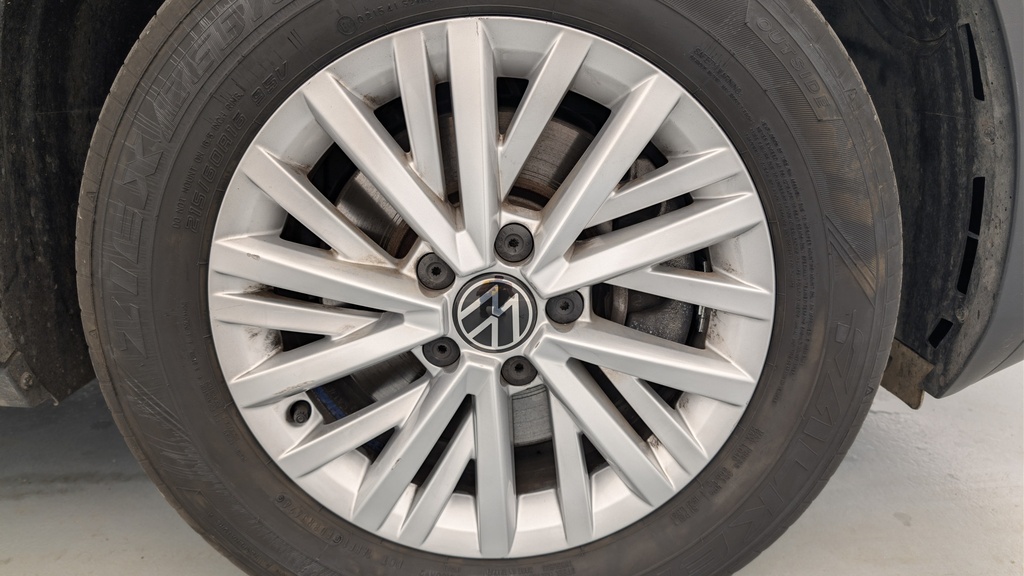 Volkswagen T-roc 2.0 TDI 150 Start/Stop DSG7 Life Plus