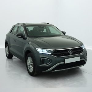 Volkswagen T-roc 2.0 TDI 150 Start/Stop DSG7 Life Plus
